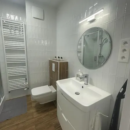 Appartement M3 Pruszków