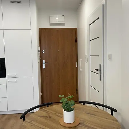 M3 Appartement Pruszków