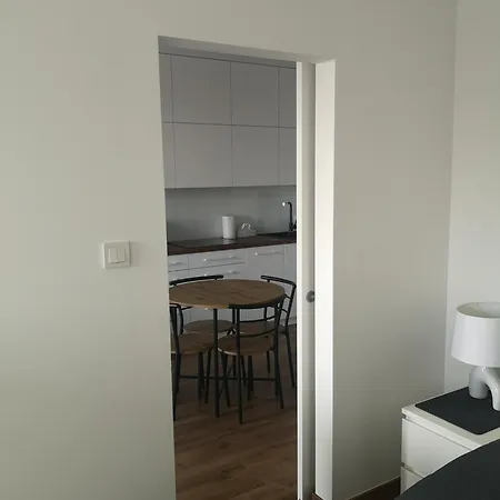 Appartement M3 Pruszków