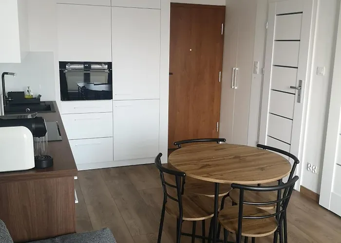 M3 Apartment